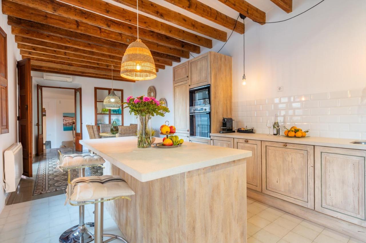Villa S'alqueria Soller